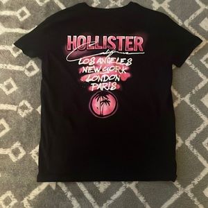 Men’s Hollister Shirt